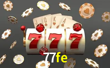 Live Casino 77fe