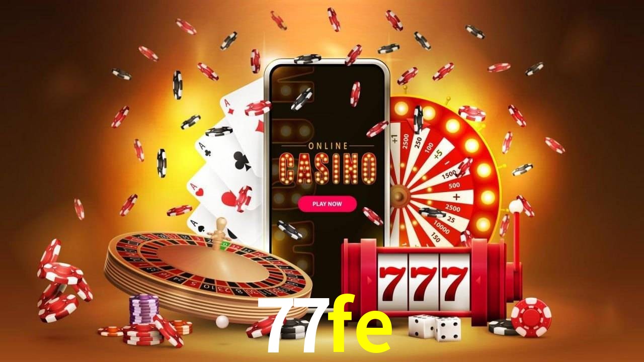 Live Casino 77fe